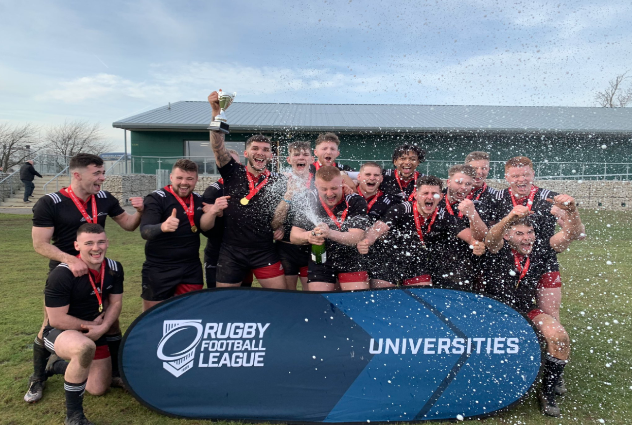 BUCS RUGBY ROUND-UP