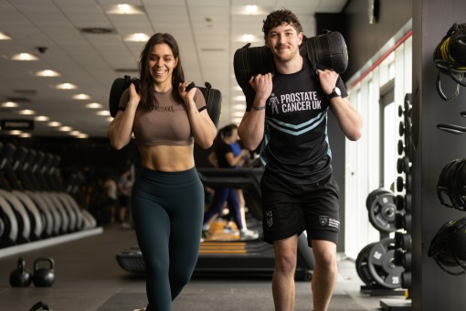 Blog - Staying active over Christmas