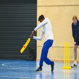 Women’s 5 a Side and Kwik Cricket Intramural Spaces Still Available