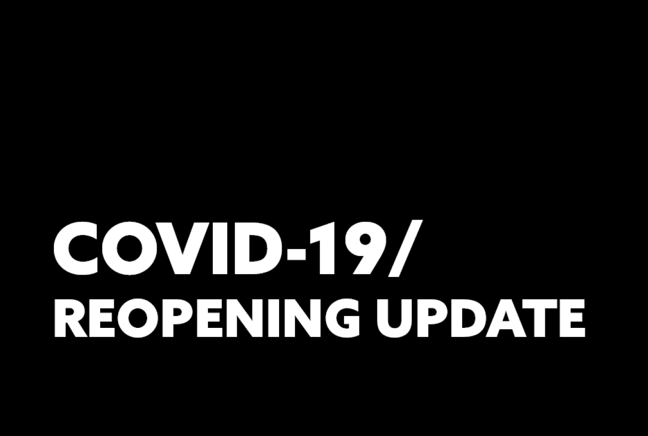 Sport Central Gym and Swimming Pool Reopening 1st September 2020