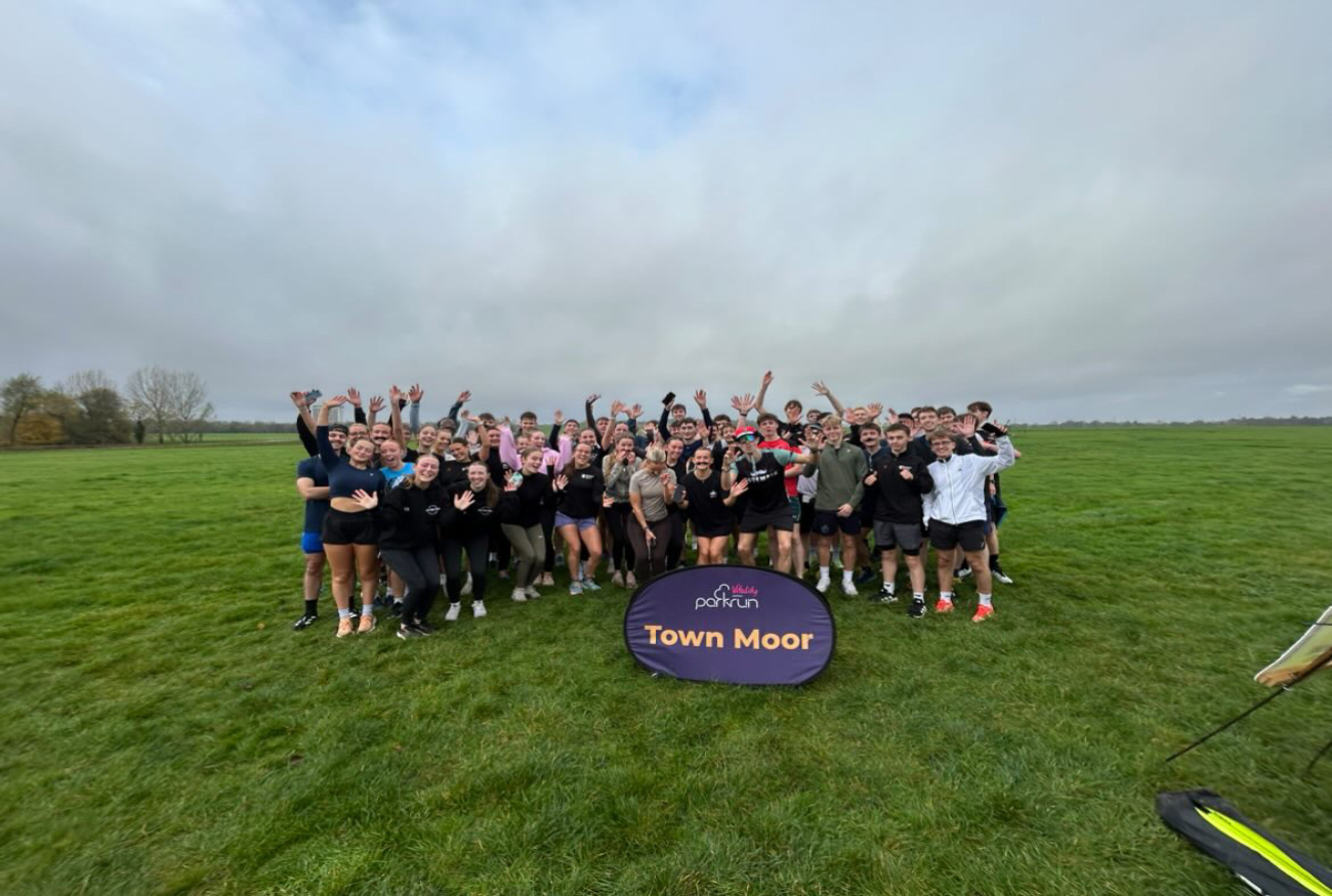 Northumbria University Raises £23,000 in Record-Breaking Movember Campaign