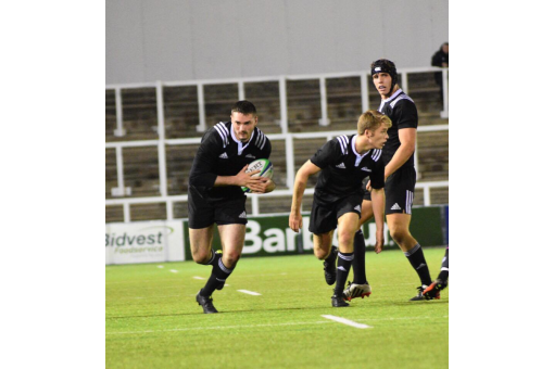Northumbria Narrowly Miss First Win