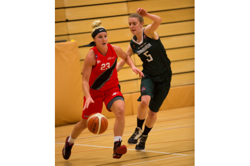 Archers Shot Down By Ruthless Northumbria