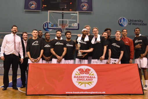 Northumbria Lift National Cup