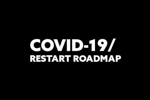 COVID Reopening Roadmap