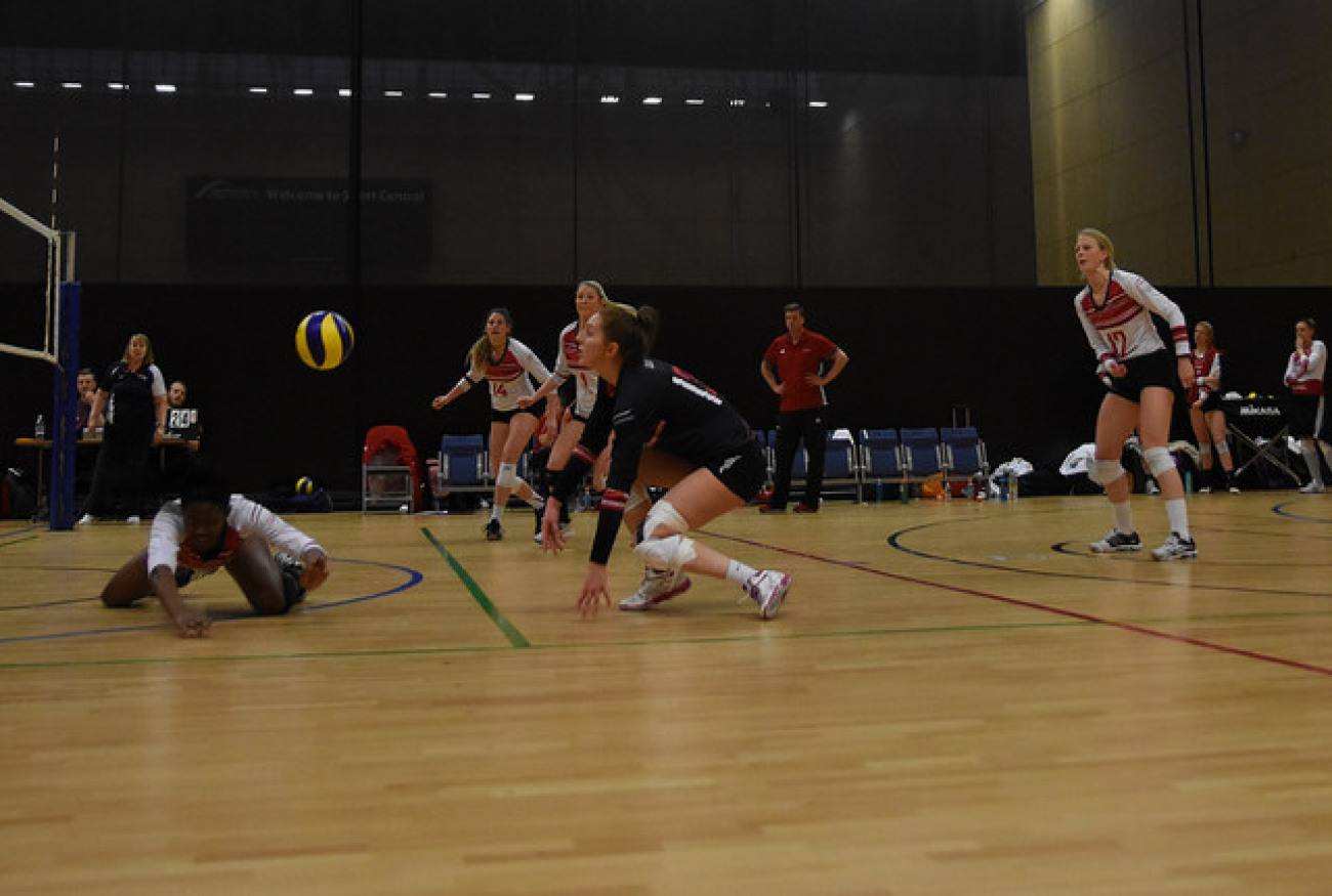 Northumbria Edged Out In Thriller