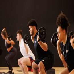 Blog - Introduction to BodyPump