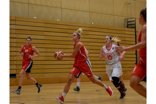 Northumbria Tame Lions In OT Thriller