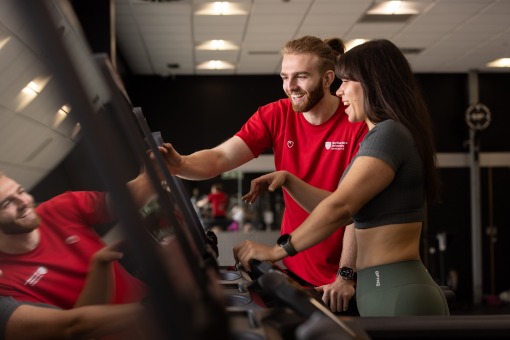 Join Us to Celebrate & Get Involved in National Fitness Day 2026, 'Powered by You'
