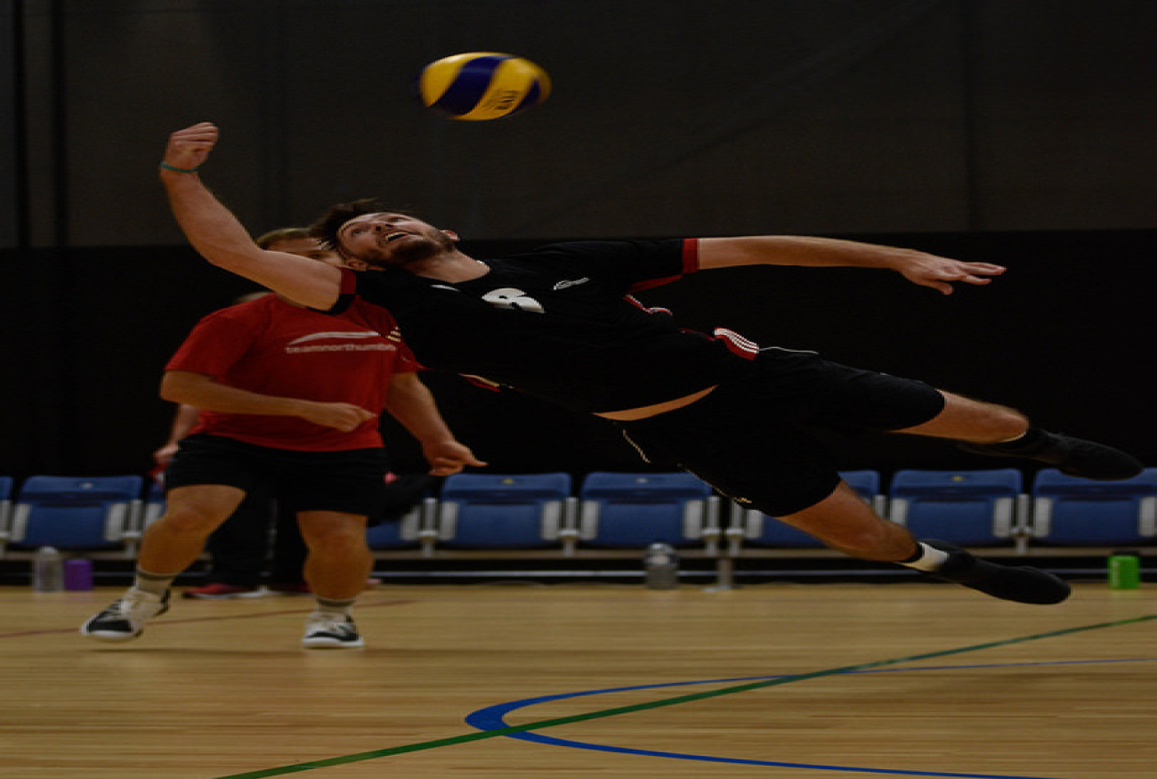 Northumbria On Course For Court Success