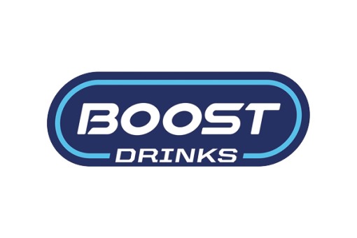 Northumbria Sport receive a BOOST from leading Functional Drinks company Boost Drinks