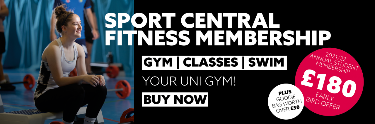 Northumbria Sport : Memberships